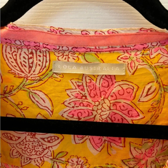 Lola Australia Dress - Picture 5 of 6
